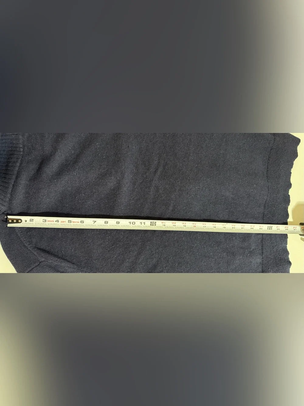 J.Crew Mercantile • Shawl Collar Sweater • Size Large
